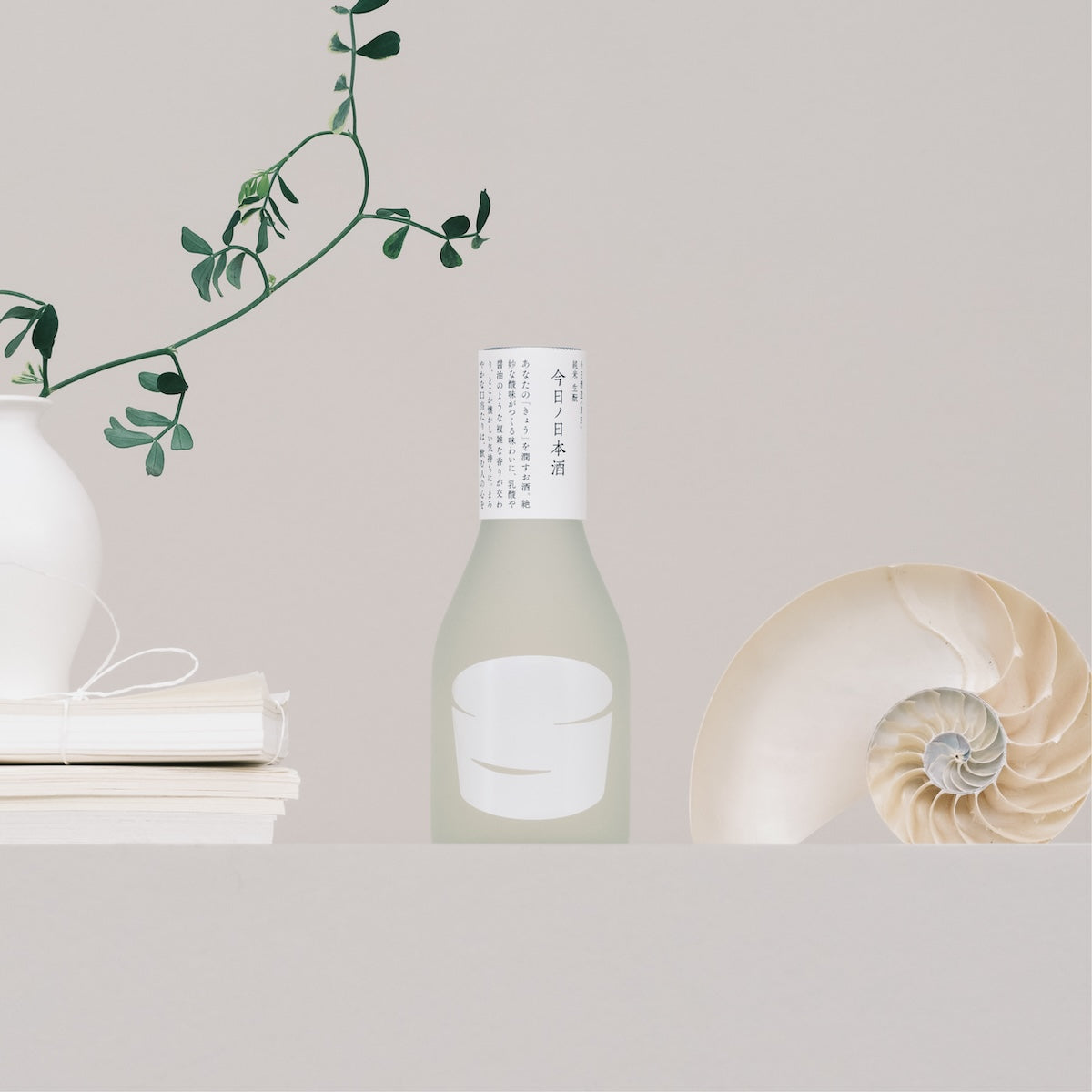 華やかな香りを愉しむ