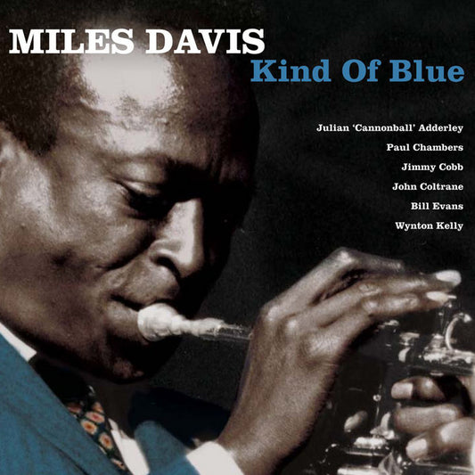 【日本酒 ✕ 音楽】Miles Davisの"Blue In Green"に合う日本酒って？