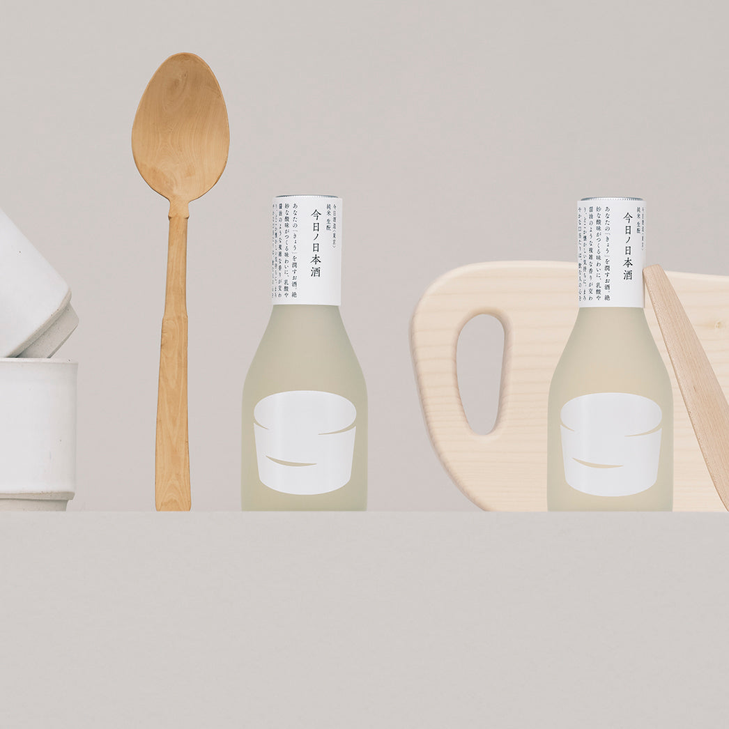 おうちごはんに寄り添う