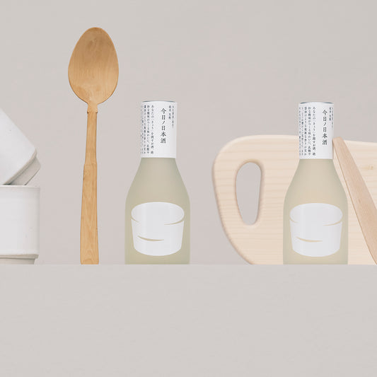 おうちごはんに寄り添う